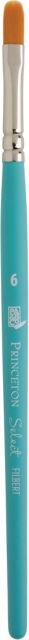 Select Synthetic Filbert-6