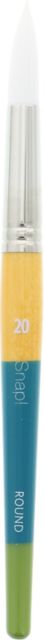 SNAP GOLD TAKLON ROUND 20 SHORT HANDLE