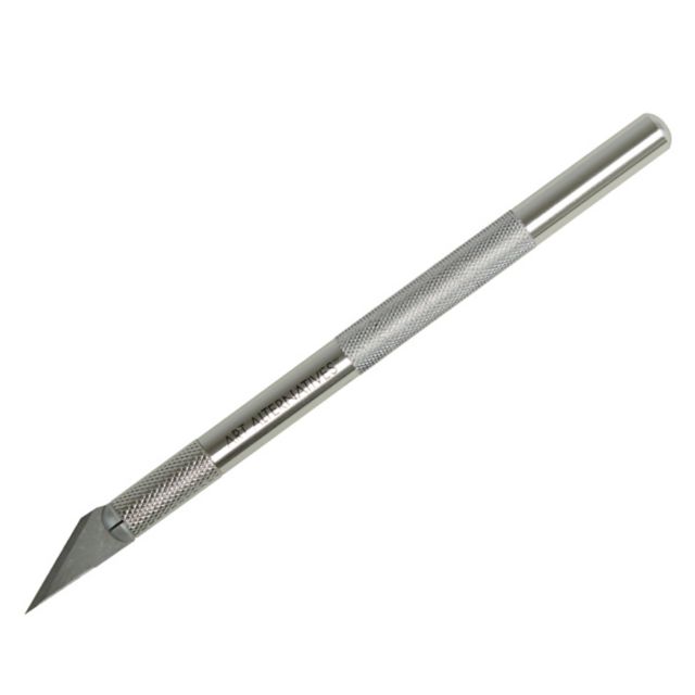 Knife A-1 Aluminum Light Duty