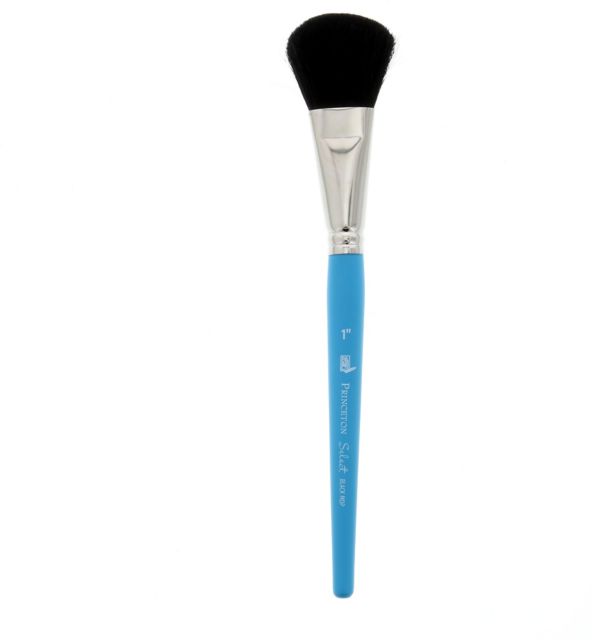 Select Black Mop Brush 1