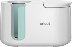 Cricut Mug Pres, White - ONLINE ONLY