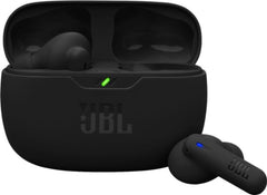 JBL Vibe Beam 2 True Wireless Earbuds, Black - ONLINE ONLY
