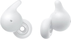Sony LinkBuds Open True Wireless Earbuds, White - ONLINE ONLY