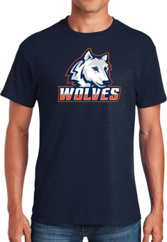 Western Connecticut State University Short Sleeve T-Shirt