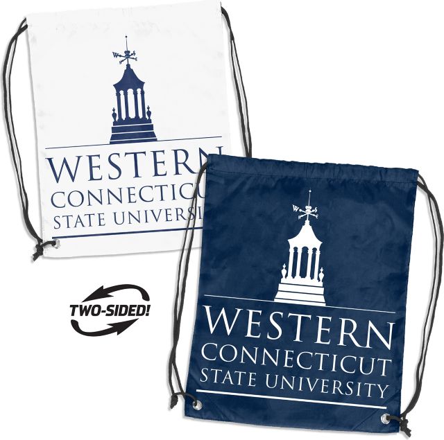 Western Connecticut State University Sackpack
