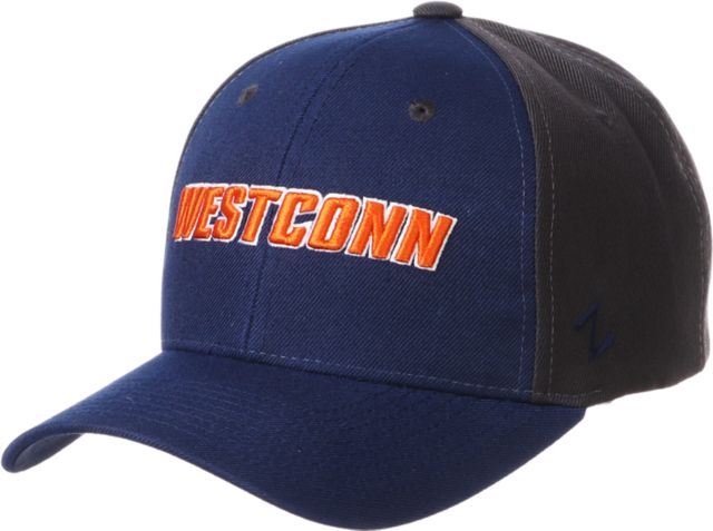 Western Connecticut State University Adjustable Performance Cap