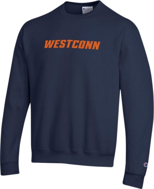 Western Connecticut State University Crewneck Sweatshirt