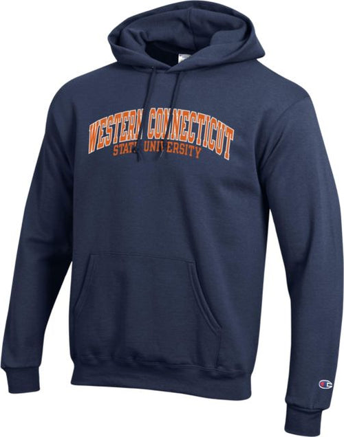 Western Connecticut State University Eco Powerblend Hood