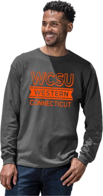 Western Connecticut State University Long Sleeve T-Shirt