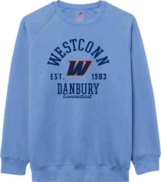 Western Connecticut State University Crewneck Sweatshirt
