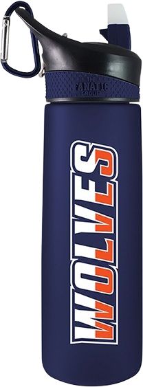Western Connecticut State University 24oz Sports Bottle