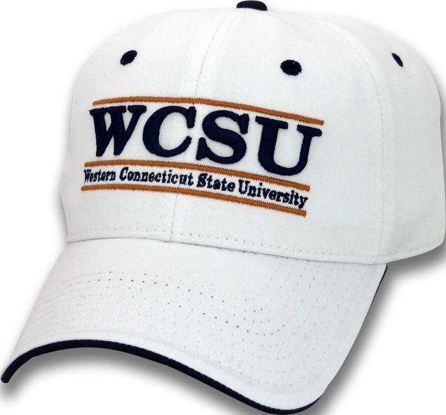 Western Connecticut State University Cap