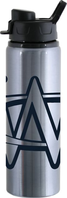 Aluminum Water Bottle