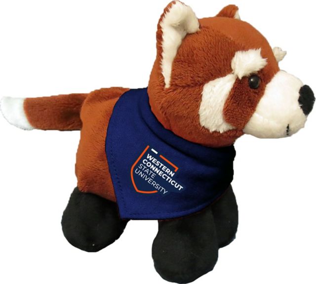 Western Connecticut State University Plush Animal
