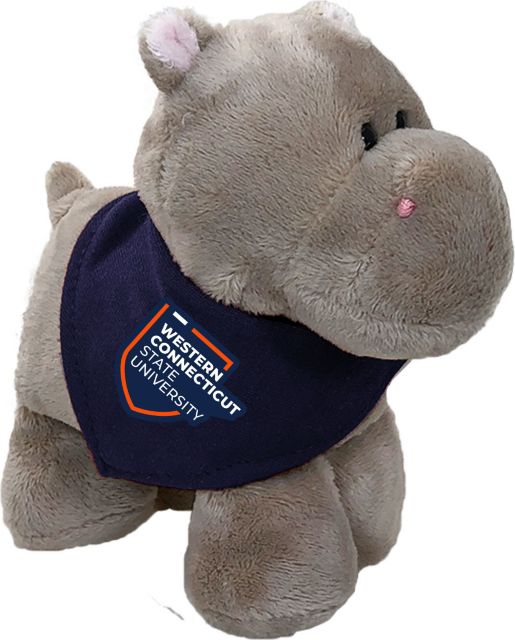 Western Connecticut State University Plush Animal