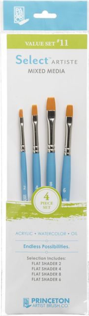 SELECT VALUE SET #11