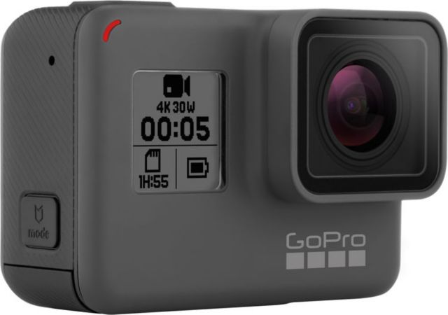 GoPro Hero 5 Black Action Camera