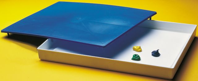 Palette Seal
