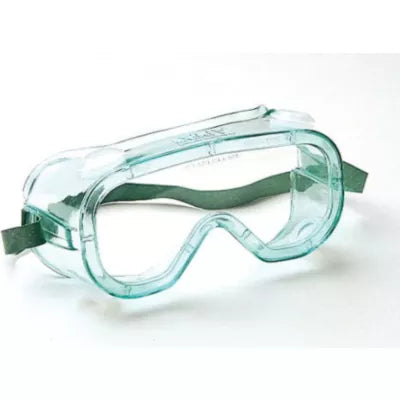 KC PRO V80 SG34 CHEM-SP GOGGLE - New (SKU: 19504452)