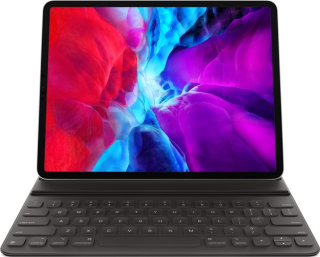 Smart Keyboard Folio for 12.9-inch iPad Pro (4th Gen)