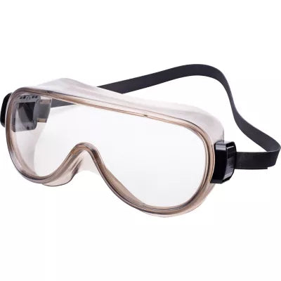 GOGGLES CLR CHEM SPLASH ANSI - New (SKU: 23567372)
