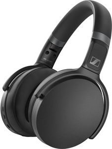 Sennheiser HD 450BT Wireless Headphones - ONLINE ONLY