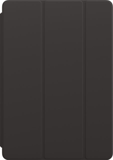 Smart Cover for iPad mini (6th generation) - Black - ONLINE ONLY