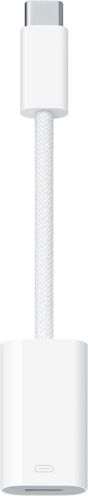 USB-C to Lightning Adapter- ONLINE ONLY