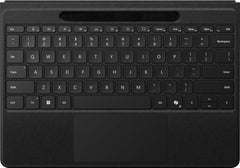 Surface Pro 10/11 Copilot Flex Keyboard (Type Cover) with Charging/Storage for Slim Pen (V2) - ONLINE ONLY