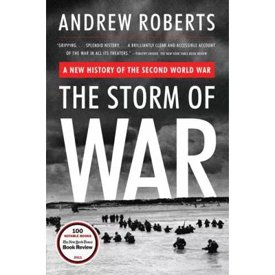 Storm of War
