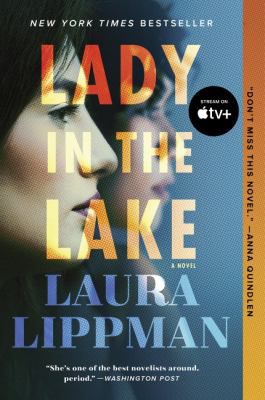 LADY IN THE LAKE