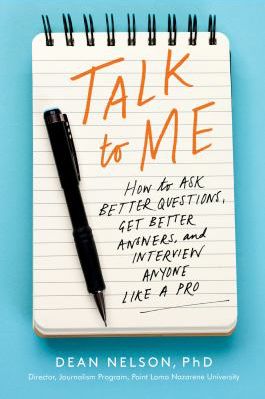 TALK TO ME