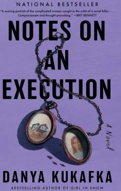 NOTES ON AN EXECUTION