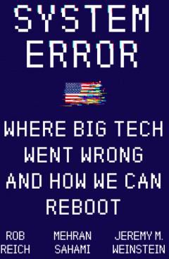 SYSTEM ERROR