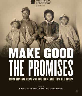 Make Good The Promises
