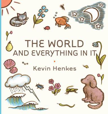 The World and Everything in It