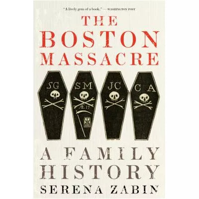 Boston Massacre