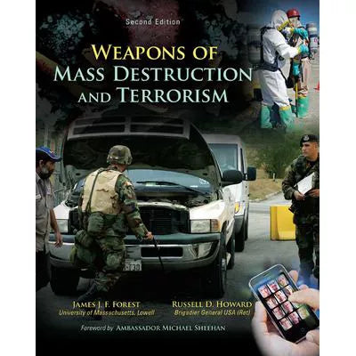 Weapons of Mass Destruction &amp; Terrorism