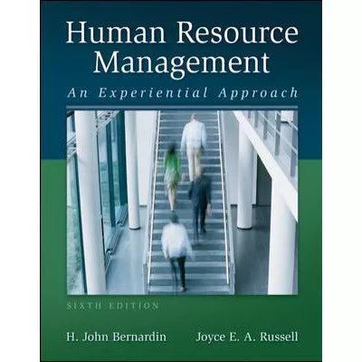 Human Resource Management (w/out Prem Content Access)