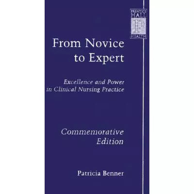 From Novice to Expert