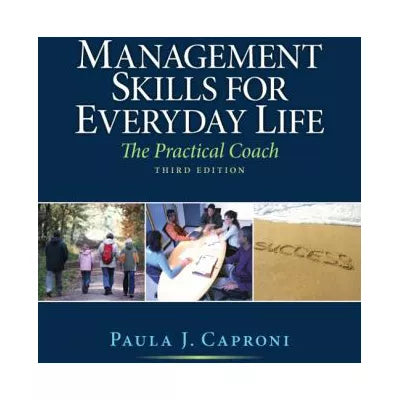 Management Skills for Everyday Life