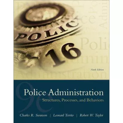 Police Administration