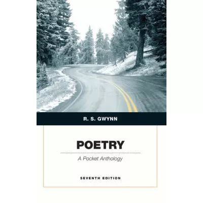 Poetry: Pocket Anthology