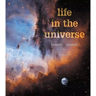 Life in the Universe (w/out Access)