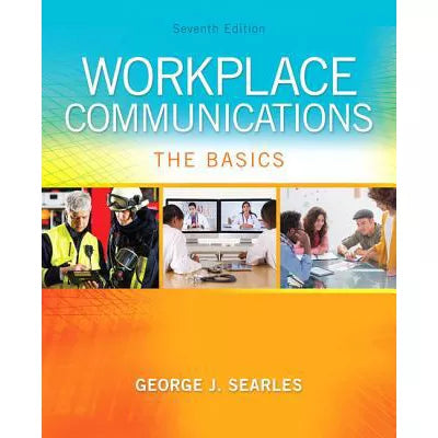 Workplace Communications