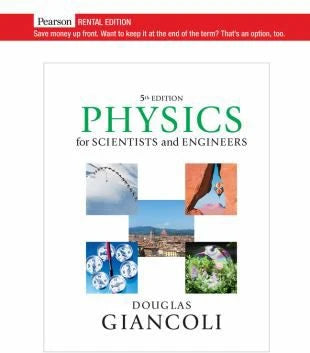 Physics for Scientists &amp; Engineers (RRPHE)
