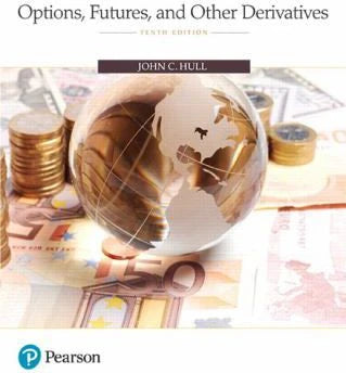 Options, Futures, &amp; Other Derivatives (w/Bind-In Acc)