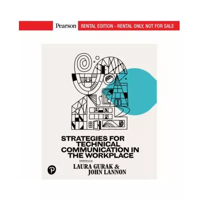 Strategies for Technical Communication in the Workplace (RRPHE)