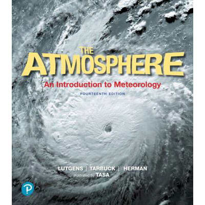 Atmosphere: Introduction to Meteorology