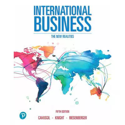 International Business